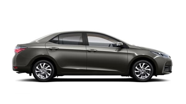 Toyota Corolla 2018 - Fotoğraf 4